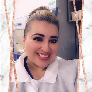 Meet your Posher, Trisha